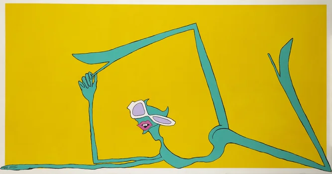 "Yoga time", Bartosz Stachurski
