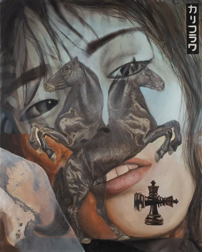 "Revivval", Przemysław Wójciak