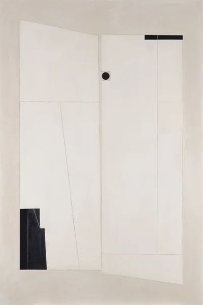 "Balancing", Marzena Kuśmirek