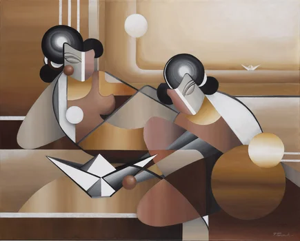 "Papierowe marzenia", Paulina Taranek