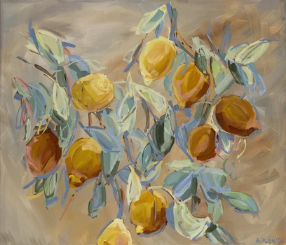"Sotto il sole", Anna Pleń