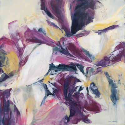 "Corpus Christi", Daria Bidelska
